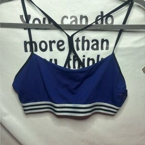 Adidas women’s medium top